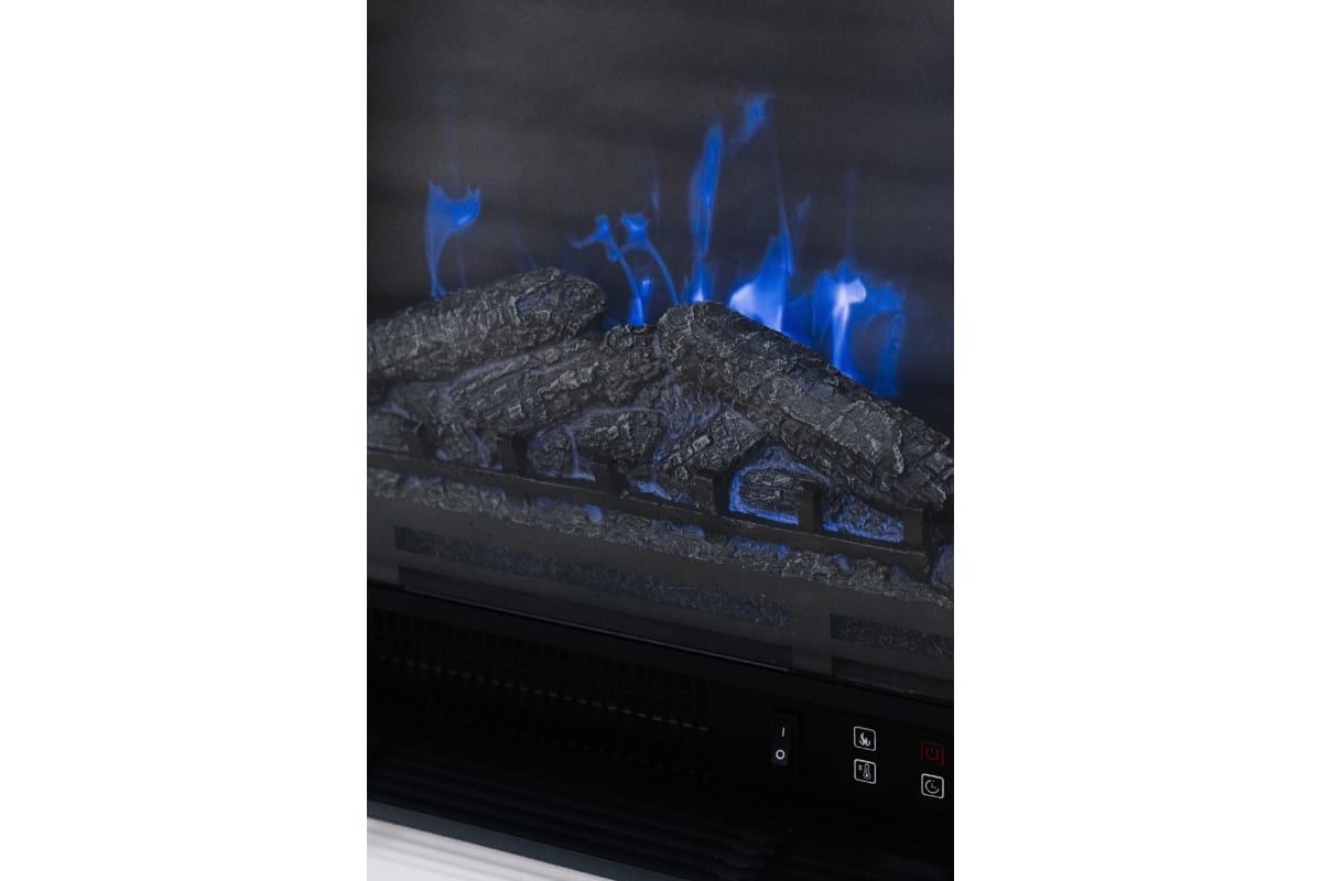 Электрокамин Elekam Boston с очагом Pulsar 100012