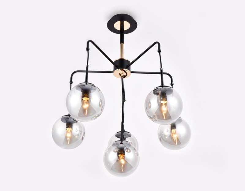 Люстра на штанге Ambrella Light TR9030