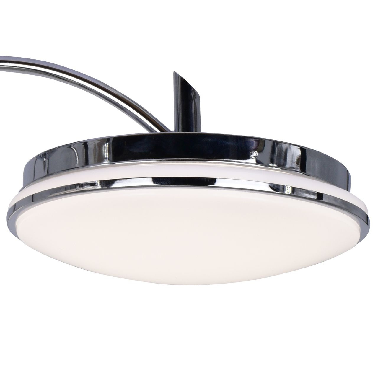 Потолочная светодиодная люстра F-Promo Ledante 2472-3P