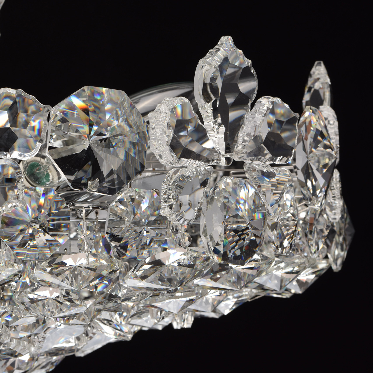 Подвесной светильник MW-Light Лаура 3 345011408