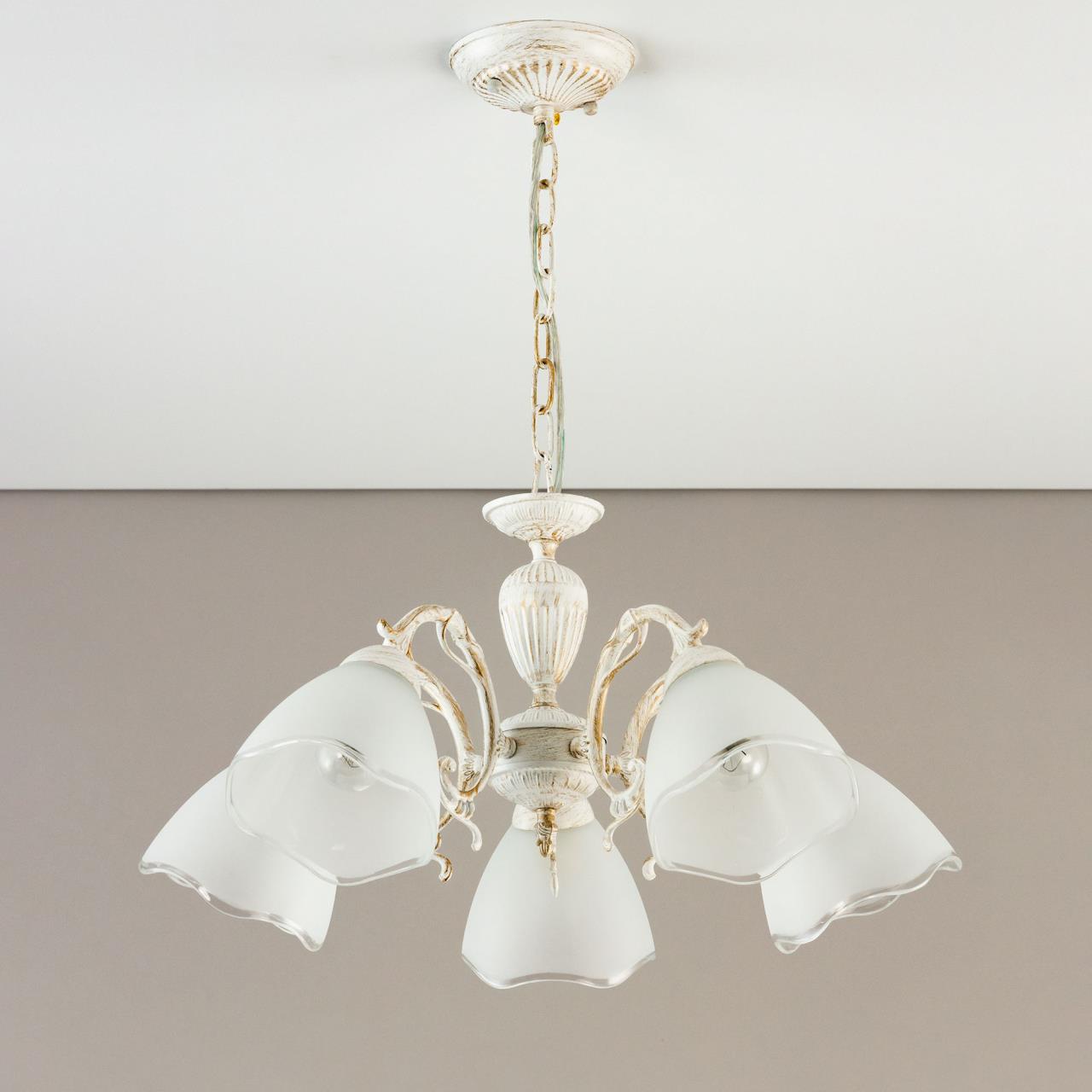 Подвесная люстра Citilux Латур CL413250 в Москве