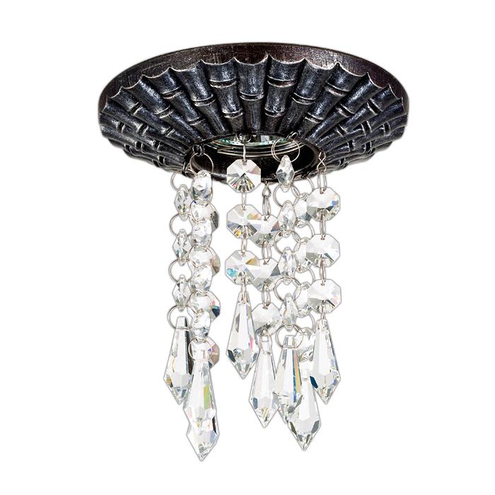 Встраиваемый светильник Novotech Pattern 092 370137