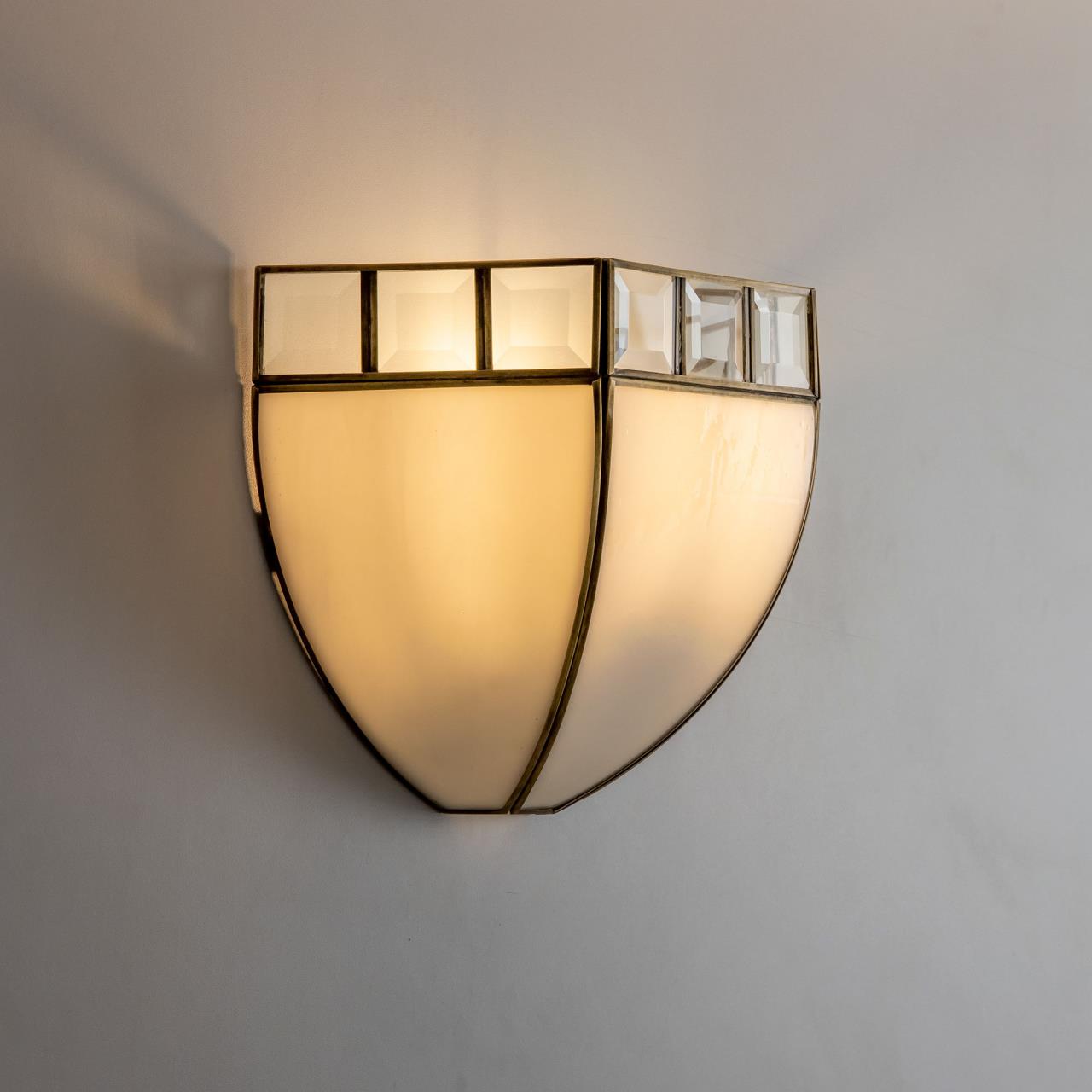 Настенный светильник Citilux Шербург-1 CL440312 в Москве