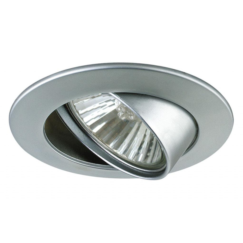 Встраиваемый светильник Paulmann Downlights Premium Line 98947