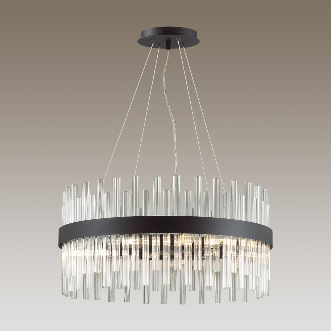 Подвесная люстра Lumion Moderni 5272/6