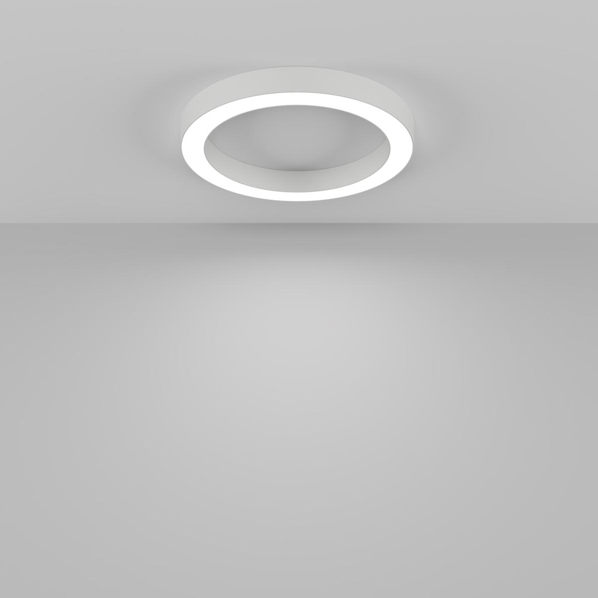 Потолочный светильник Maytoni Technical Lua C093CL-45W4K-W