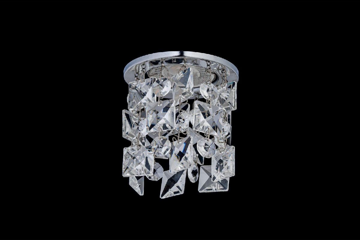 Встраиваемый светильник Dio DArte SWE Osimo GU10.5.14.8.702 N