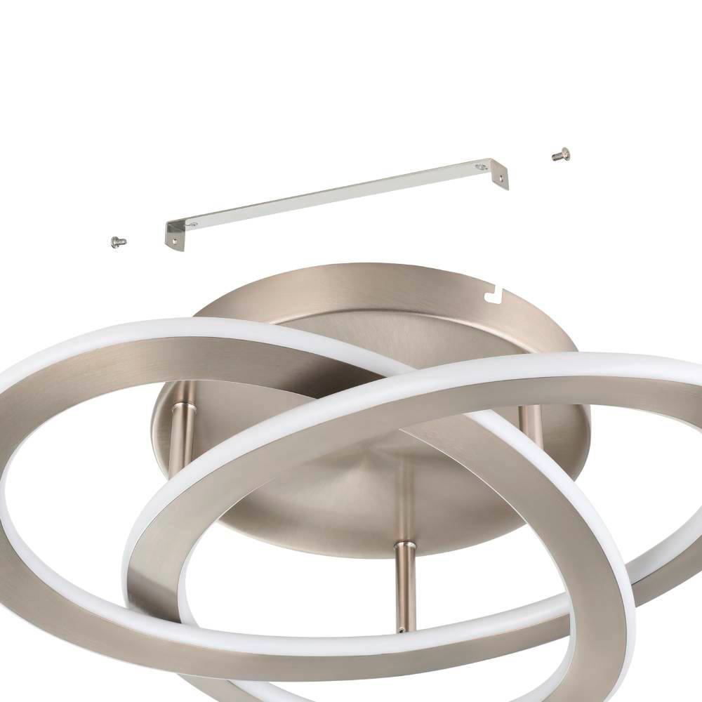 Потолочный светильник Eglo Rolimare 900419