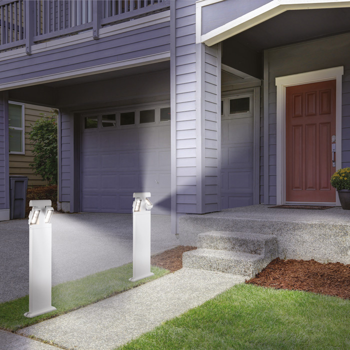 Ландшафтный светодиодный светильник Novotech Kaimas 357430