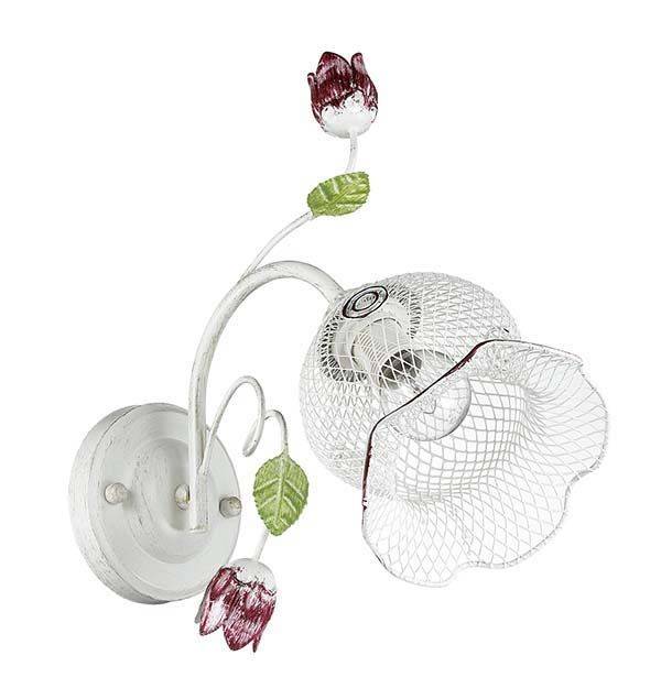 Бра металлическое Lumion Tulippa 3111/1W