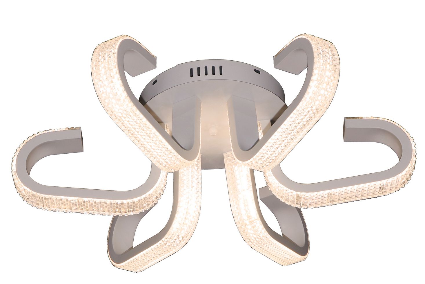 Потолочная люстра Natali Kovaltseva INNOVATION STYLE 83029