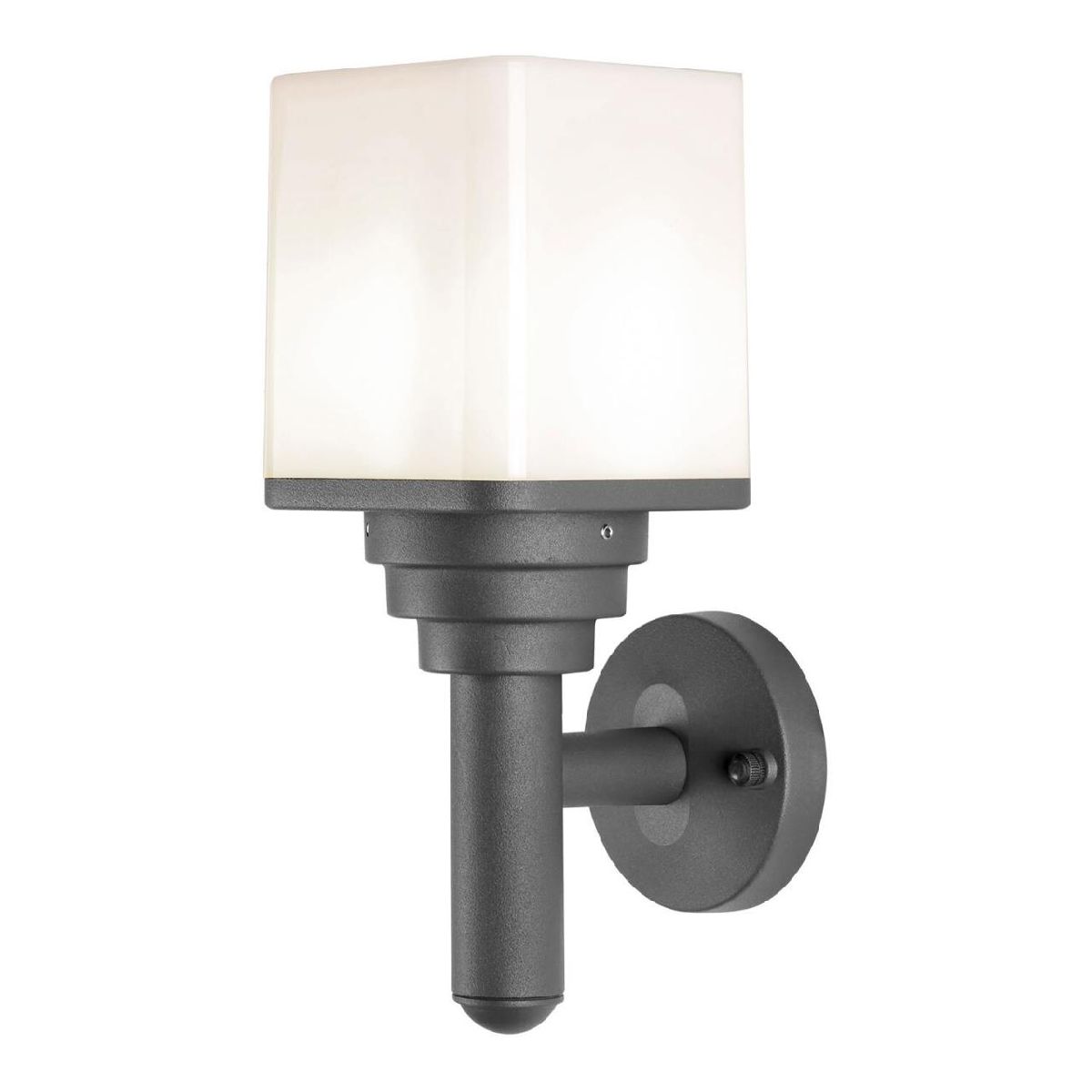 Уличный настенный светильник Lussole LSP-8956