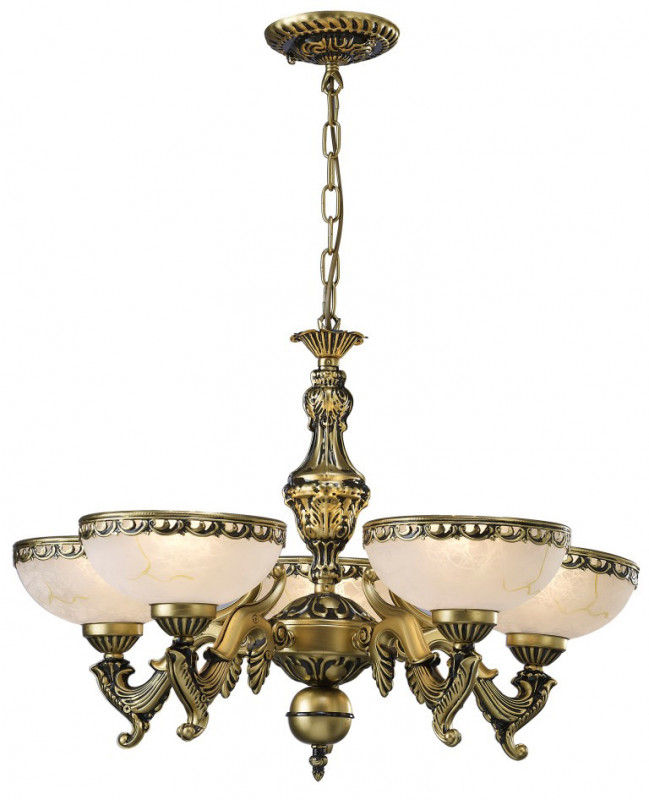 Подвесная люстра Escada 002/5