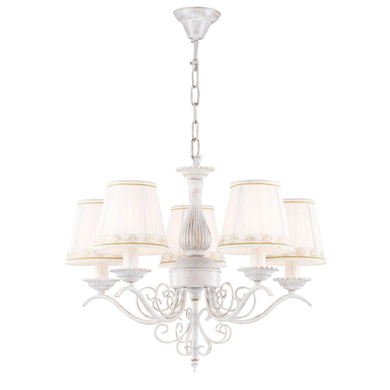 Подвесная люстра Favourite Lotta 1731-5P