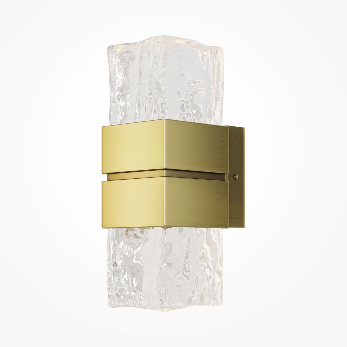 Настенный светильник Maytoni Torris MOD505WL-L12BS3K