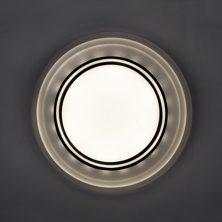 Встраиваемый светильник General GCL-GX53-H38 661320