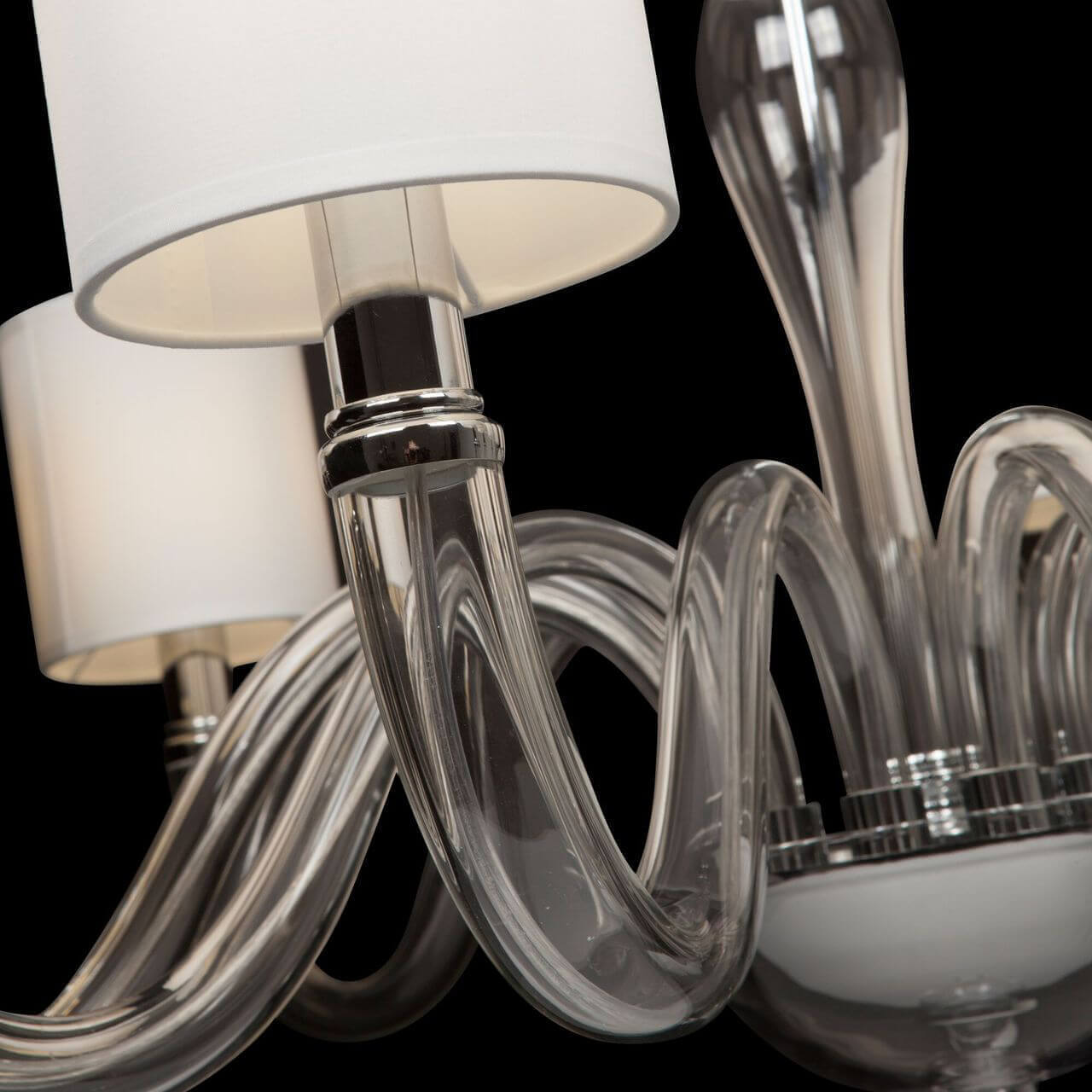 Подвесная люстра Maytoni Leti DIA012PL-08TR в Москве