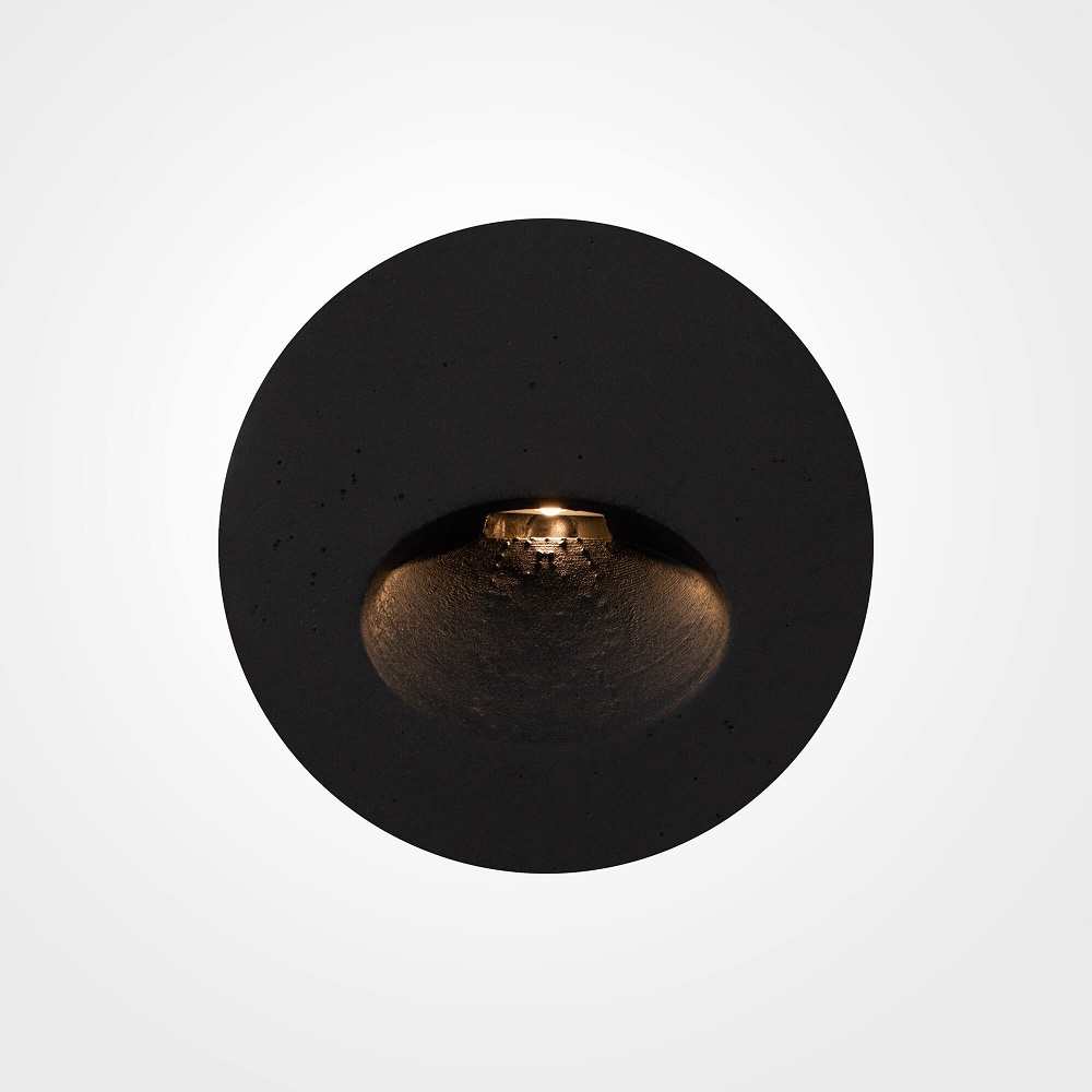 Подсветка для лестниц и ступеней Maytoni Bil O015SL-L3B3K