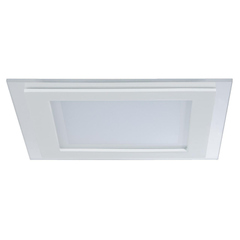 Встраиваемый светодиодный светильник Paulmann Premium Line DecoDot 92706