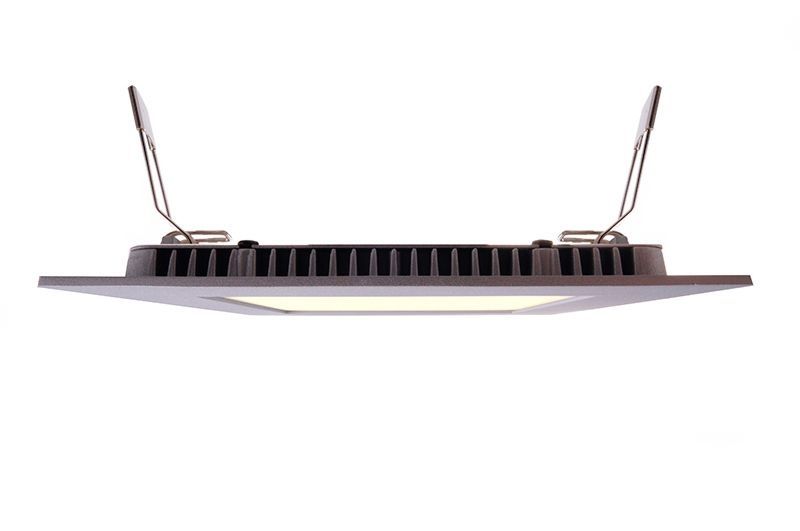Встраиваемый светильник Deko-Light LED Panel Square 15 565157