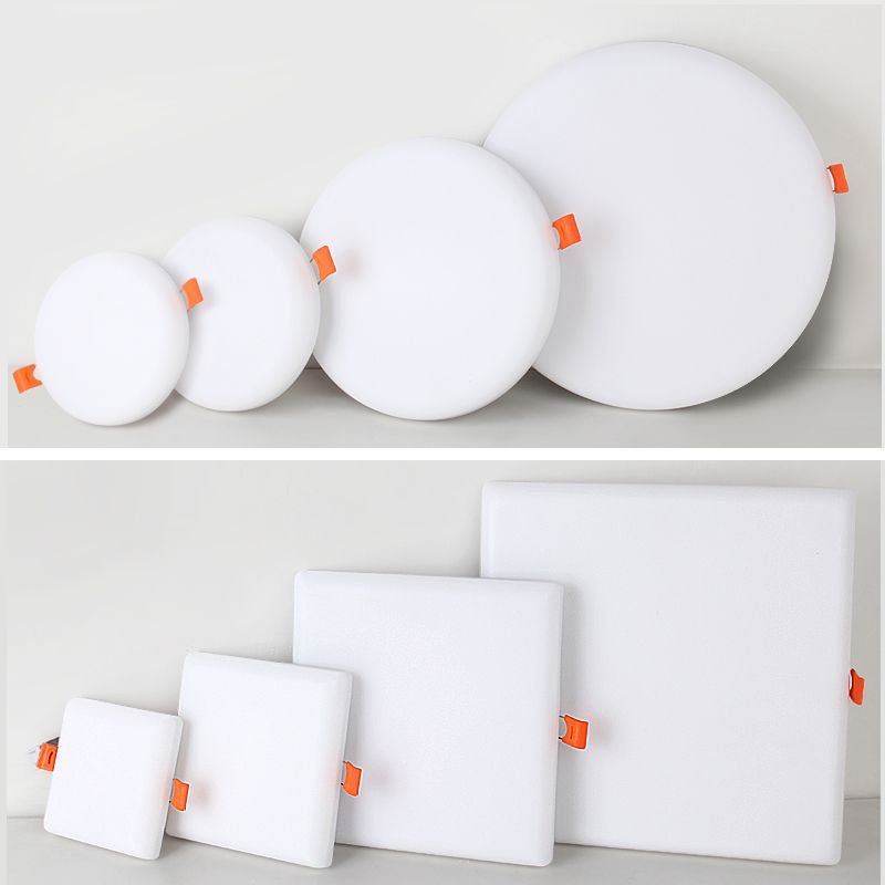 Встраиваемый светильник Zortes Cloud ZRS.57793.24