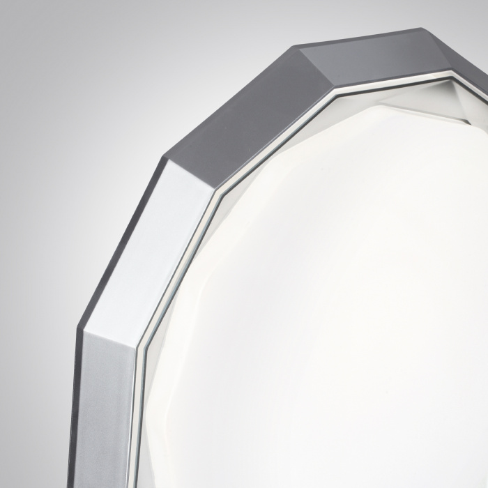 Настенно-потолочный светильник Sonex Color Vaxin 7671/DL