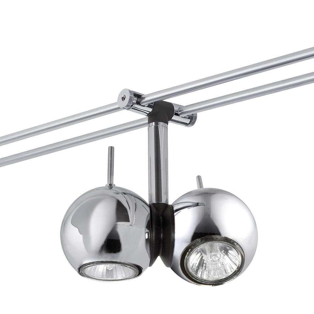 Струнный светильник Paulmann Sphere 94049