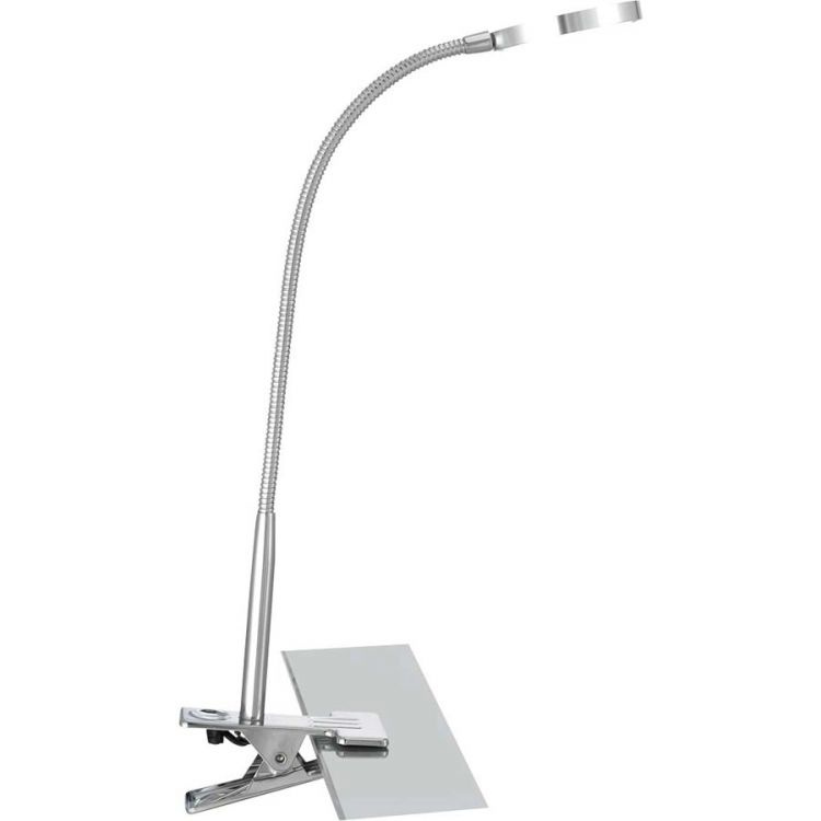 Настольная лампа Globo Pegasi 24103K