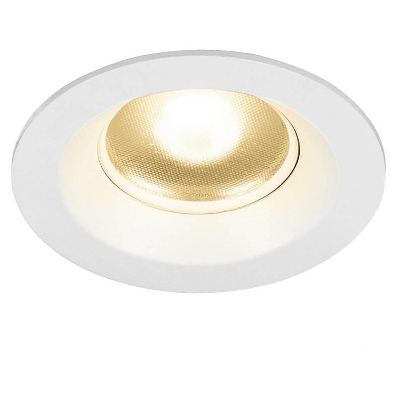 Встраиваемый светодиодный светильник SLV Dingilo 1003039
