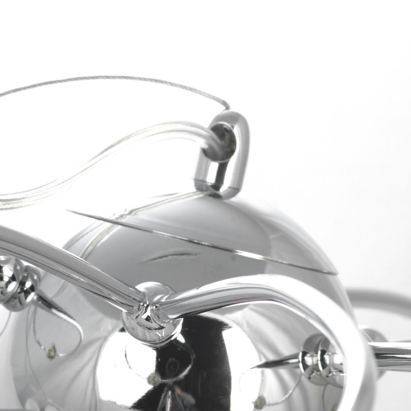 Подвесная люстра Lussole Loft Scope LSP-8253