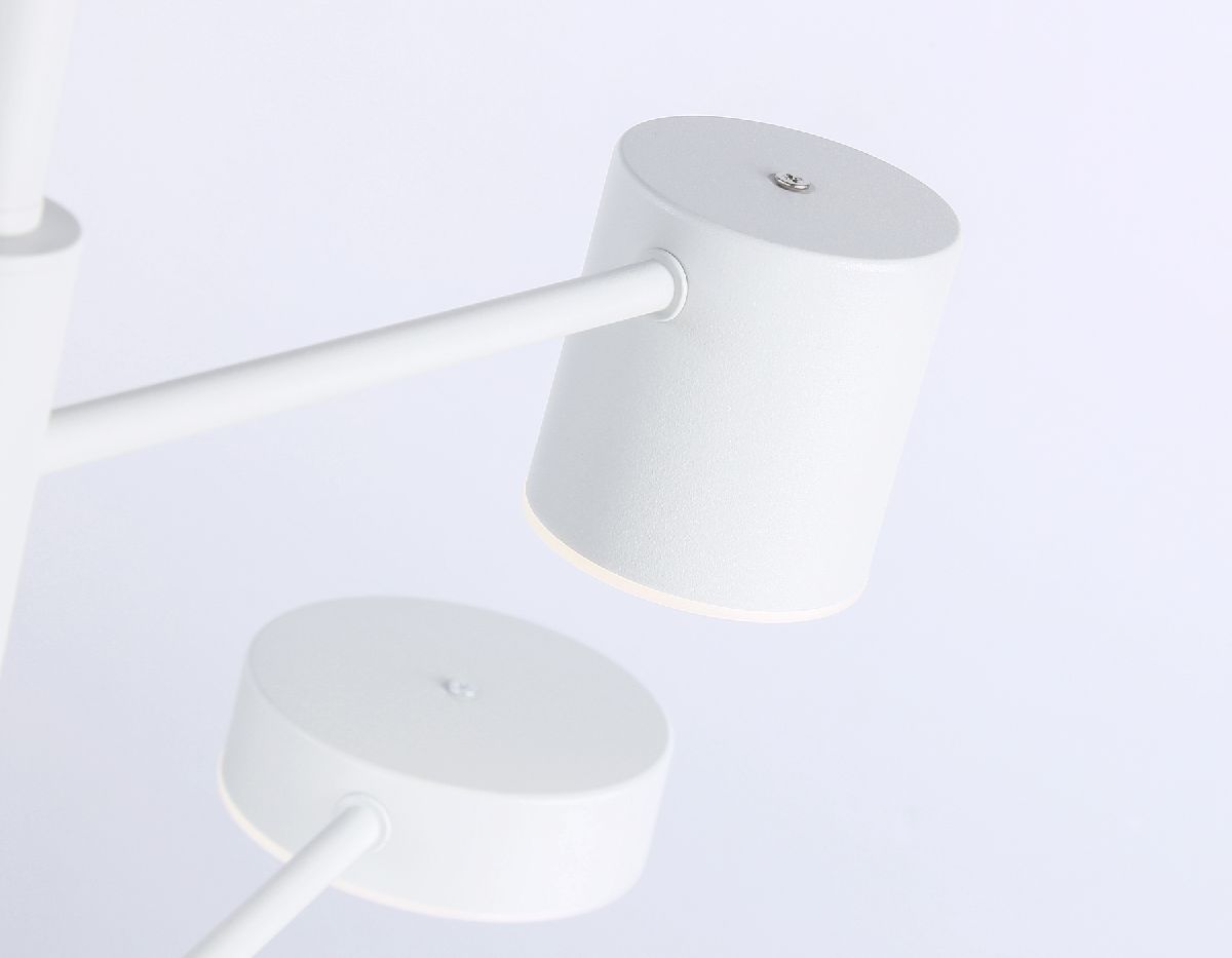 Люстра на штанге Ambrella Light Comfort FL51684