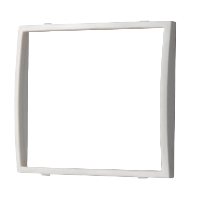 Вставка одинарная Lezard Mira 801-0102-701