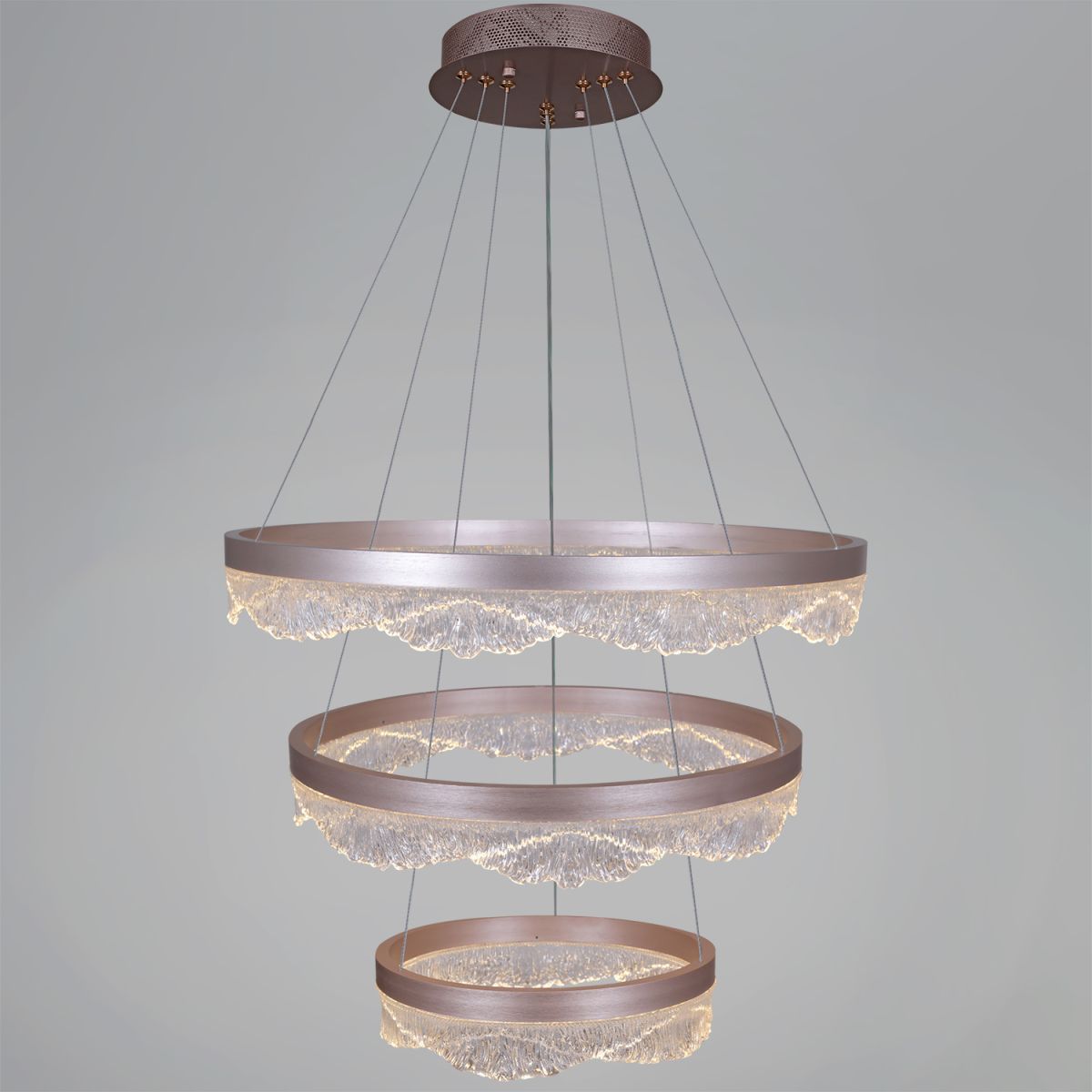 Подвесная люстра Reluce 42490-0.4-03