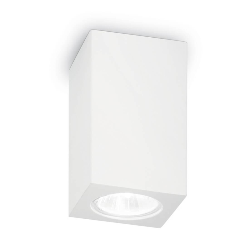 Потолочный светильник Ideal Lux Tower PL1 Big Square 155821