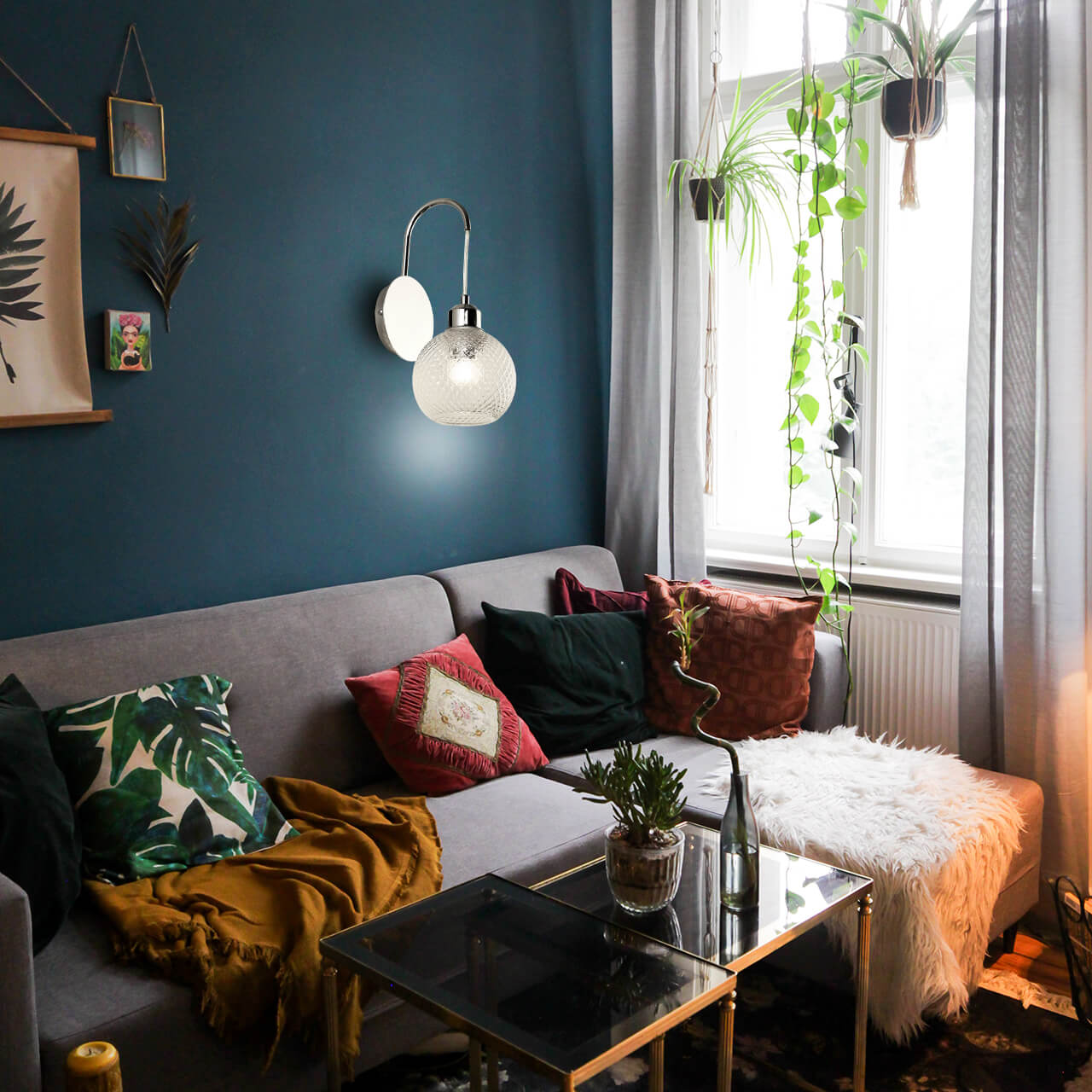 Бра F-Promo Sunrise 2941-1W