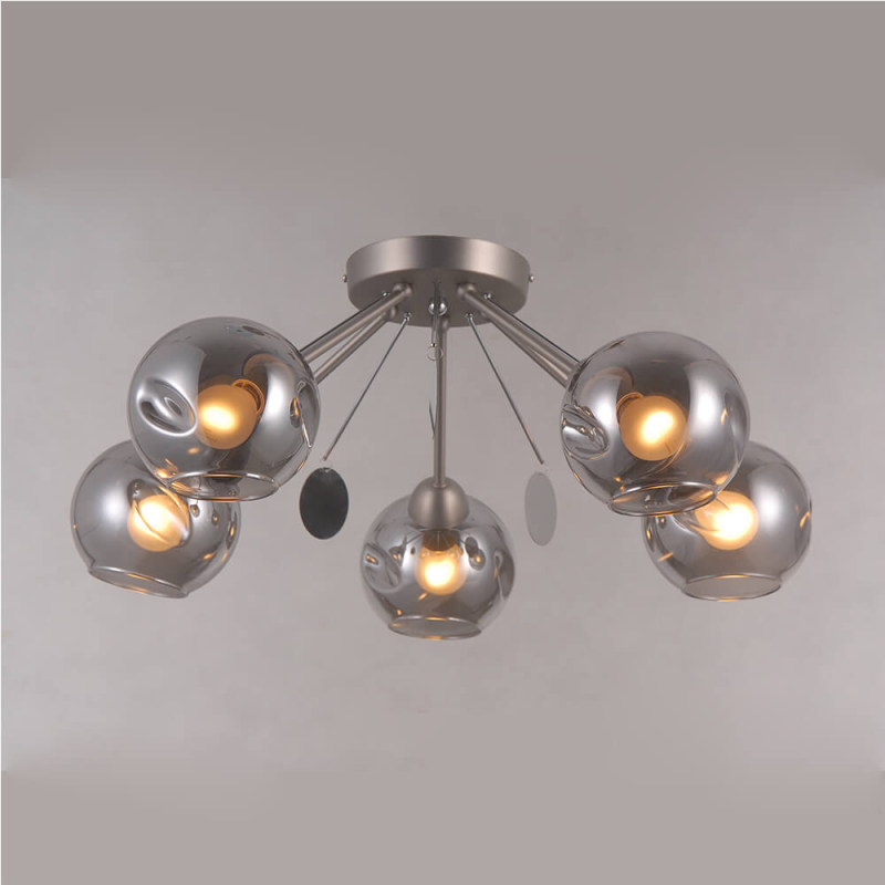 Потолочная люстра Lumien Hall Мирен 33068.01.35.05