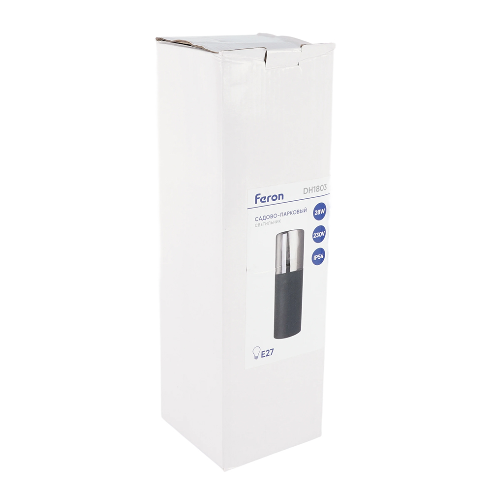 Ландшафтный светильник Feron Шанхай DH1803 51994