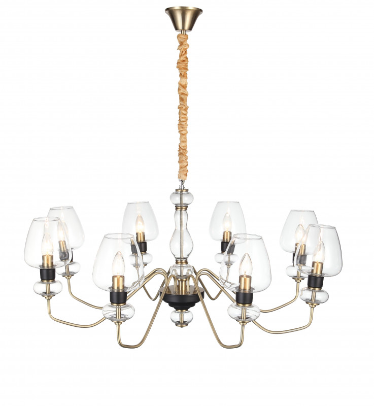 Подвесная люстра ST-Luce SL1115.303.08