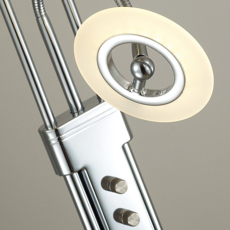 Торшер Odeon Light 4677/24FL