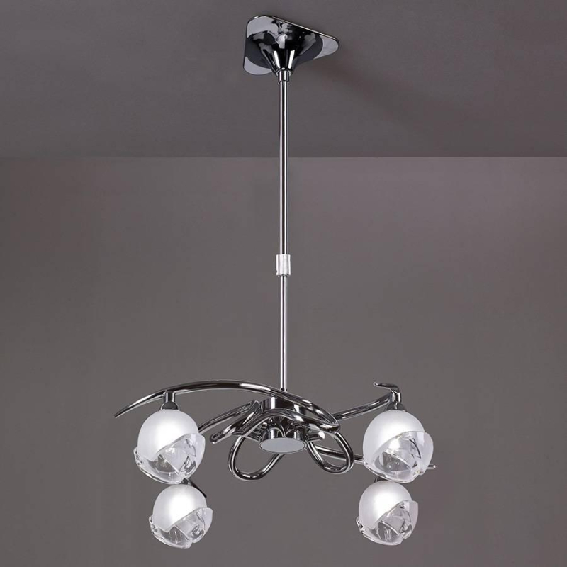 Подвесная люстра Mantra Bali 0802