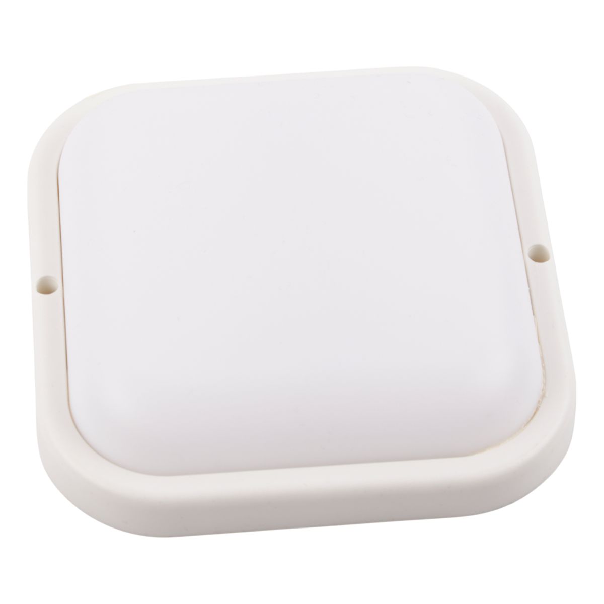 Накладной светильник влагозащищенный Volpe ULW-Q229 18W/4000K IP65 WHITE UL-00013190