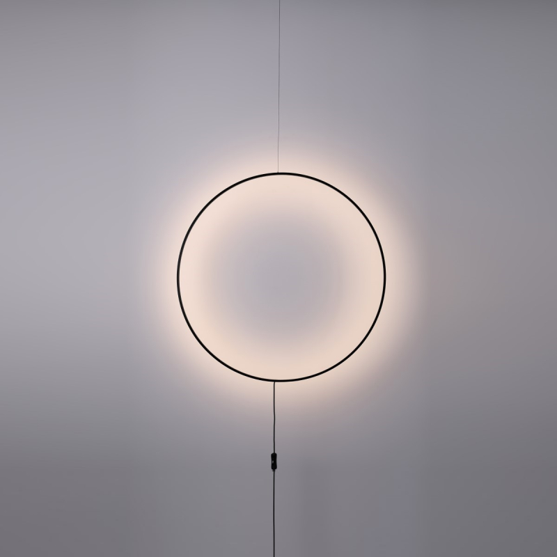 Подвесной светильник Delight Collection 364 P0364-600B black