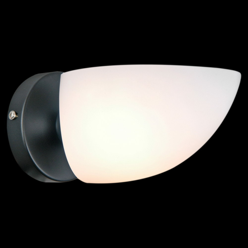 Бра Illumico IL0448-1W-79 BK