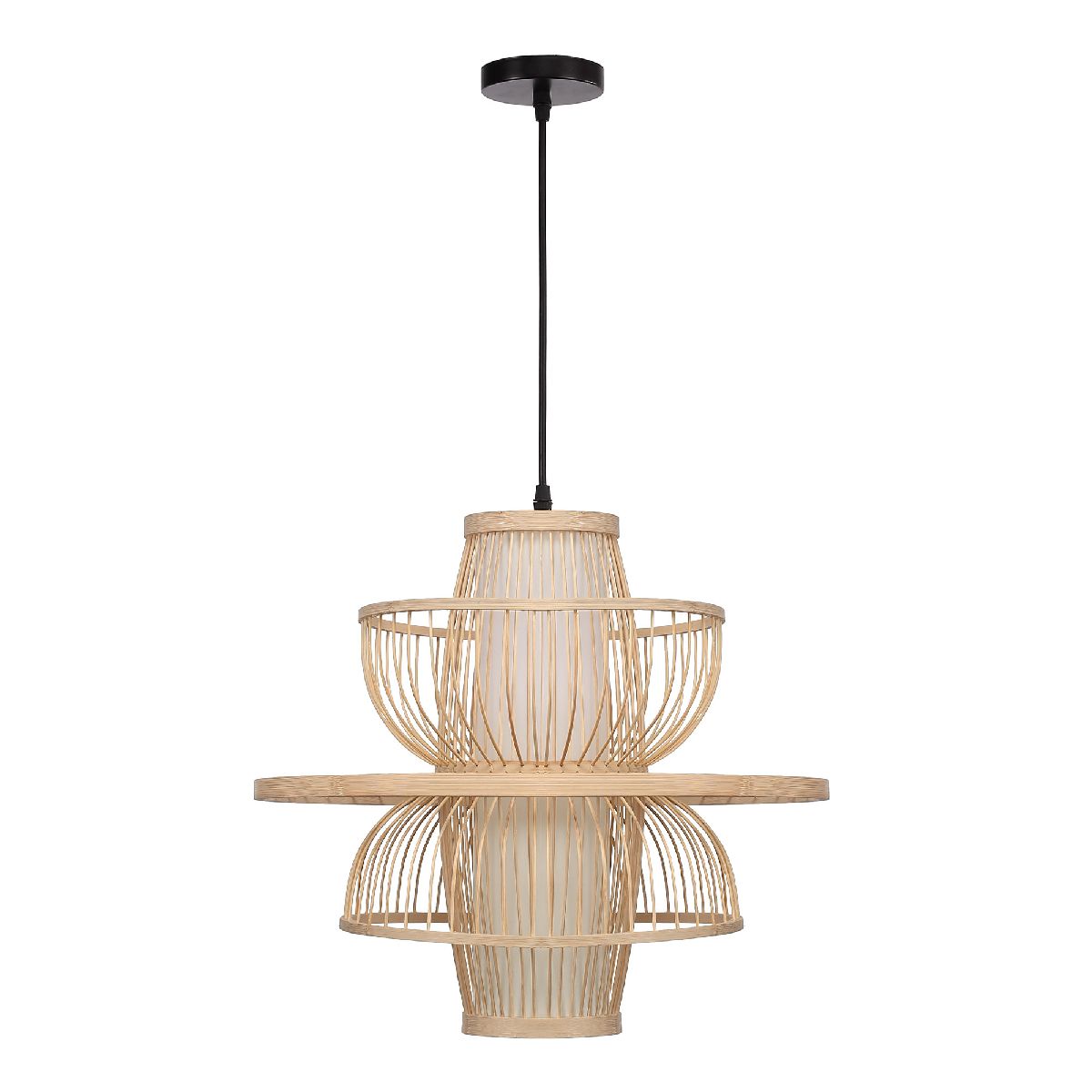 Подвесной светильник ST Luce Alma SL6241.513.01