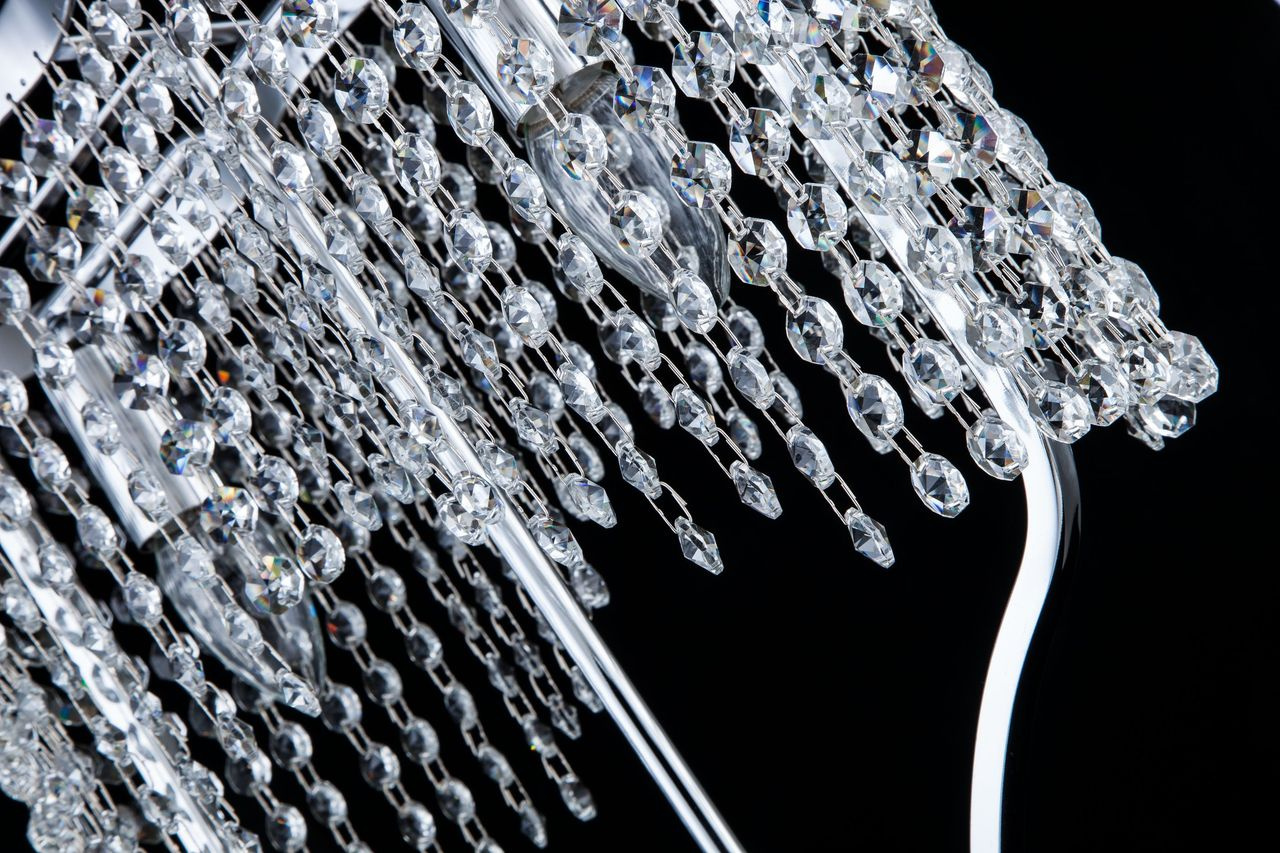 Настольная лампа Maytoni Toils DIA600-22-N