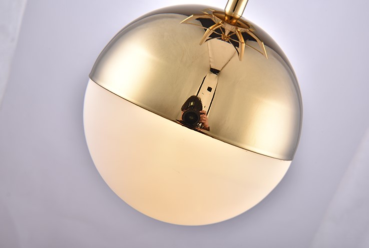 Подвесной светильник ImperiumLoft Magic Circus 133230-22