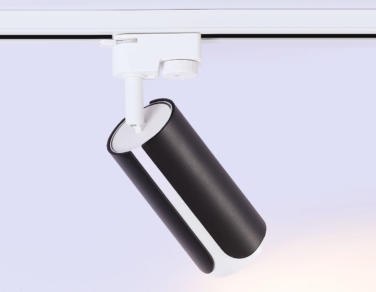 Трековый однофазный светильник Ambrella Light Track System GL5155