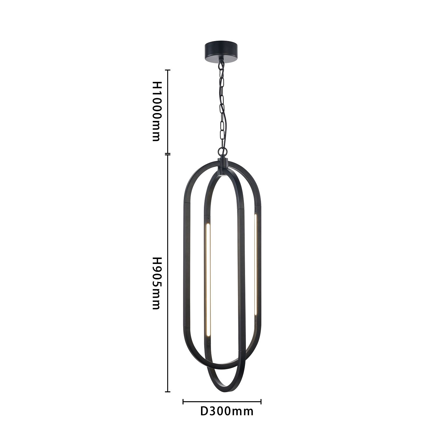 Подвесной светильник Favourite Castled 4009-4P в Москве