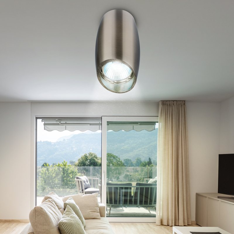 Накладной светильник Эра OL20 SN Б0054391