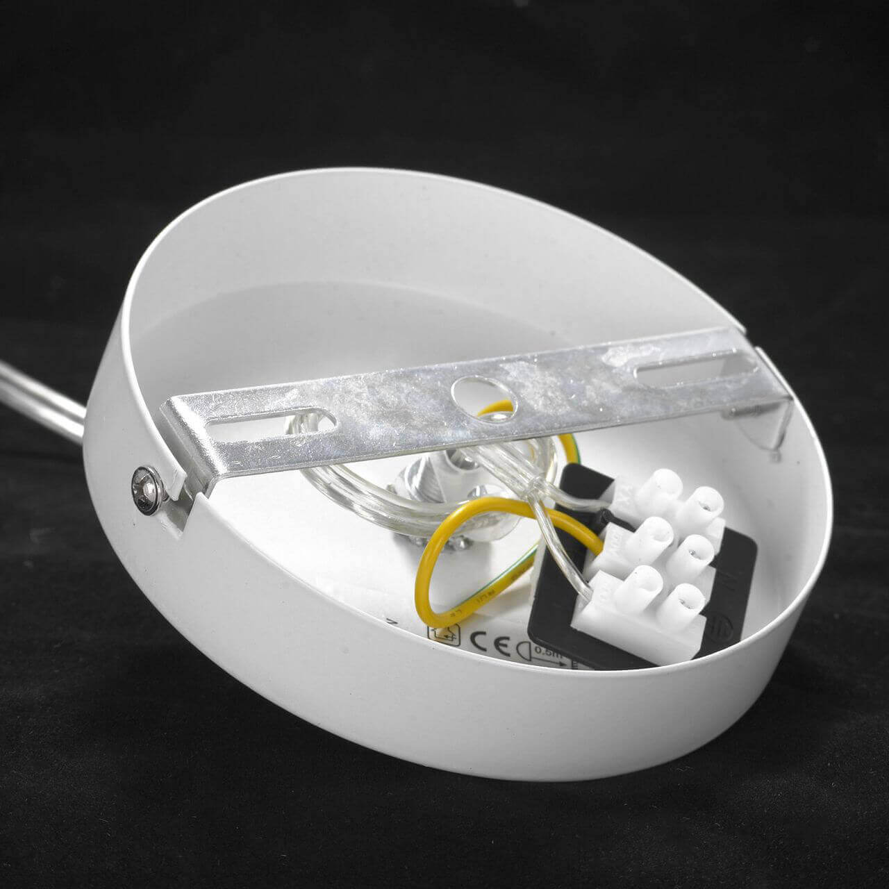 Подвесной светильник Lussole Lgo Bossier GRLSP-8274 в Москве